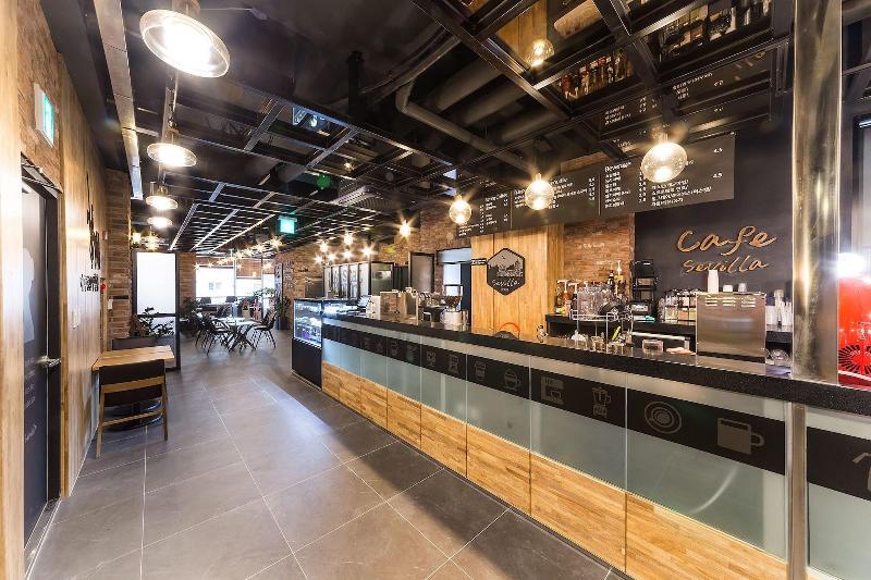Pyeongtaek Sevilla Hotel image