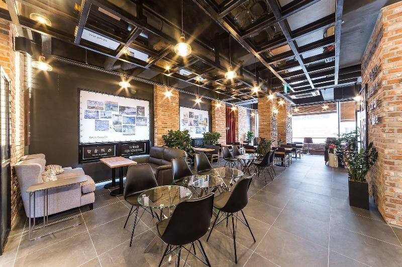 Pyeongtaek Sevilla Hotel image