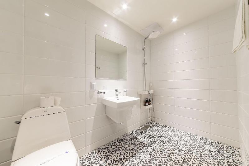 Pyeongtaek Sevilla Hotel image