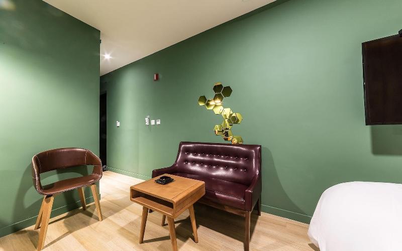 Pyeongtaek Sevilla Hotel image