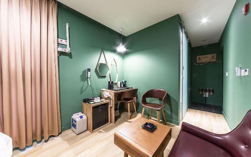 Pyeongtaek Sevilla Hotel image