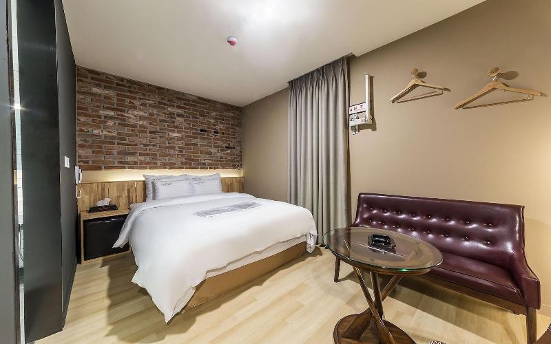 Pyeongtaek Sevilla Hotel image