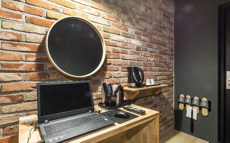 Pyeongtaek Sevilla Hotel image