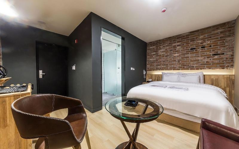 Pyeongtaek Sevilla Hotel image