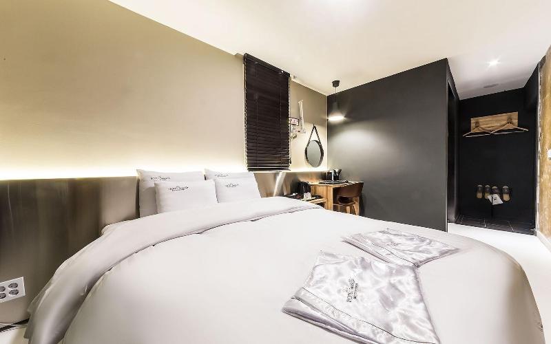 Pyeongtaek Sevilla Hotel image