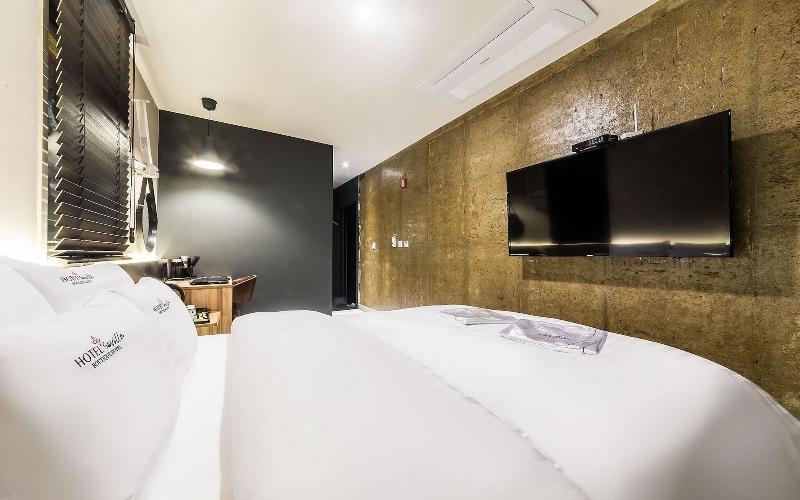 Pyeongtaek Sevilla Hotel image