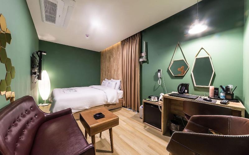 Pyeongtaek Sevilla Hotel image