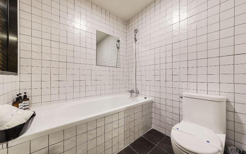 Pyeongtaek Sevilla Hotel image