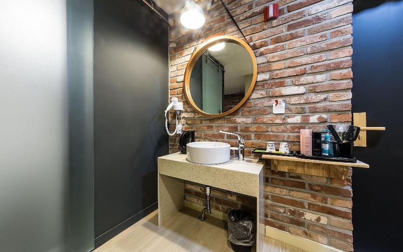 Pyeongtaek Sevilla Hotel image