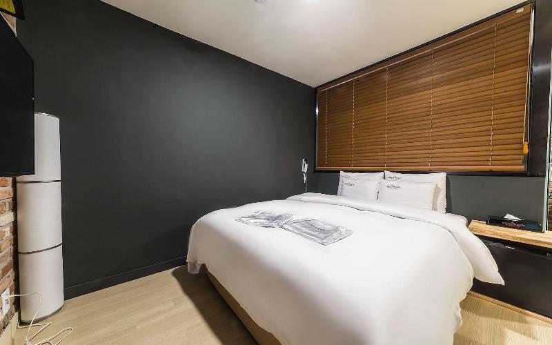Pyeongtaek Sevilla Hotel image