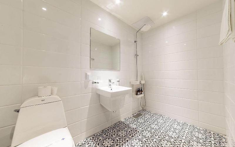 Pyeongtaek Sevilla Hotel image
