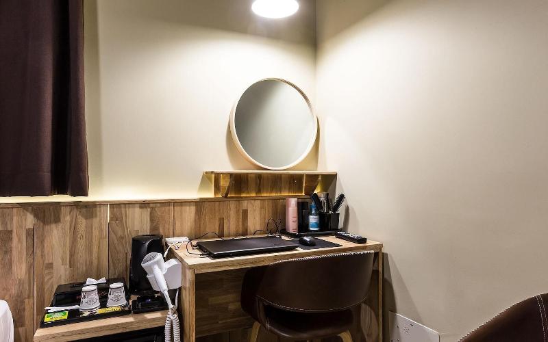 Pyeongtaek Sevilla Hotel image