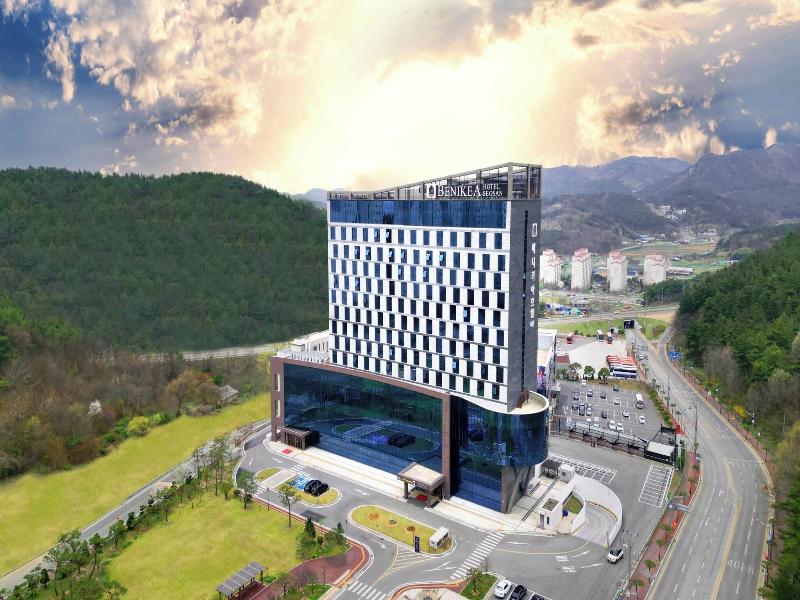 Benikea Seosan image