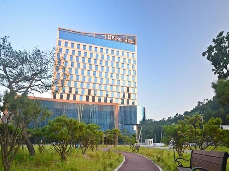Benikea Seosan image