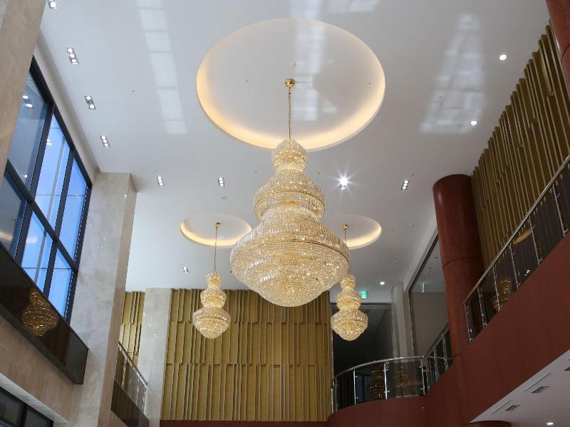 Benikea Seosan image