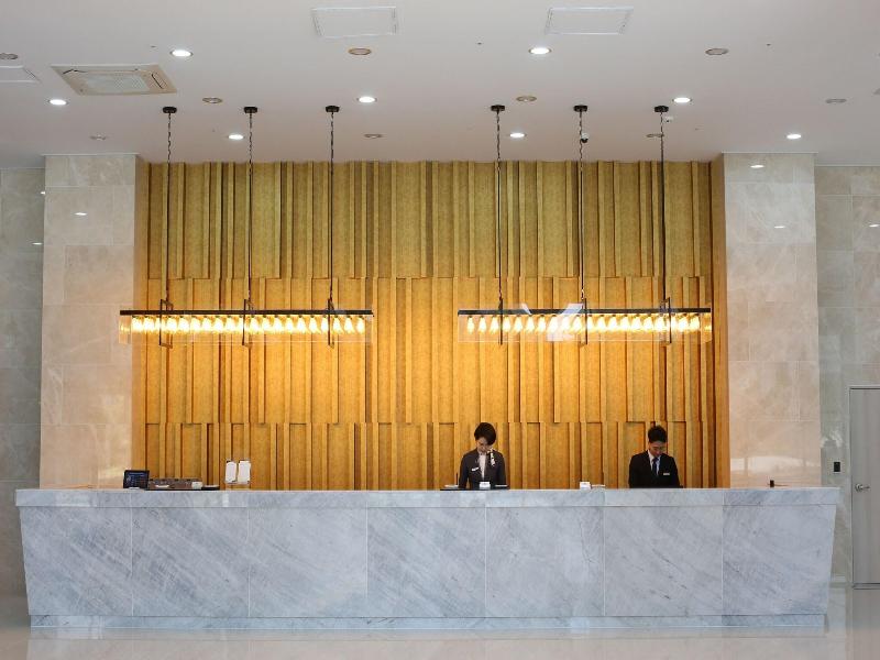 Benikea Seosan image