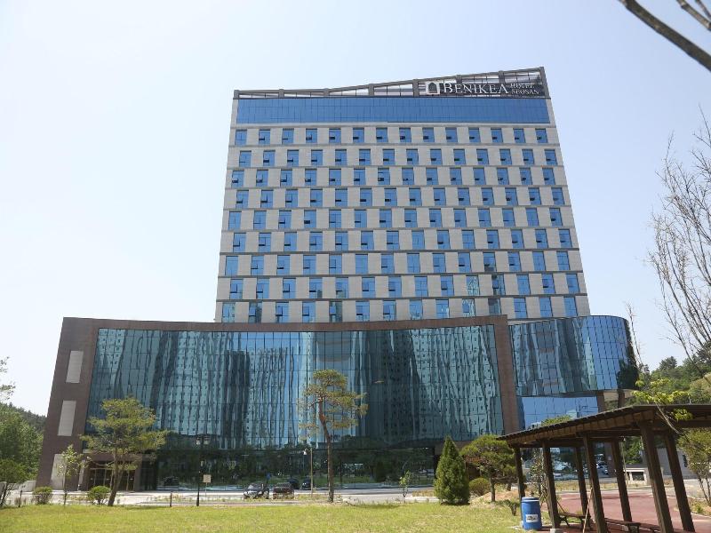 Benikea Seosan image