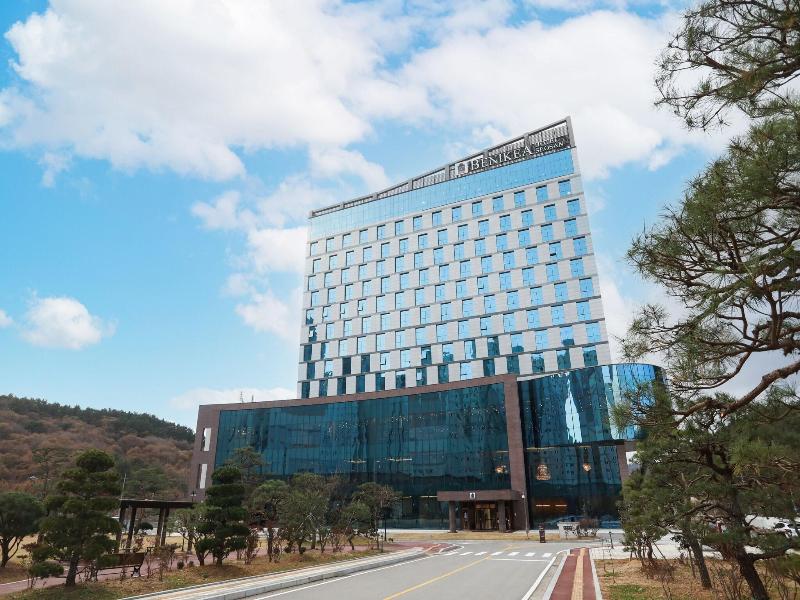 Benikea Seosan image