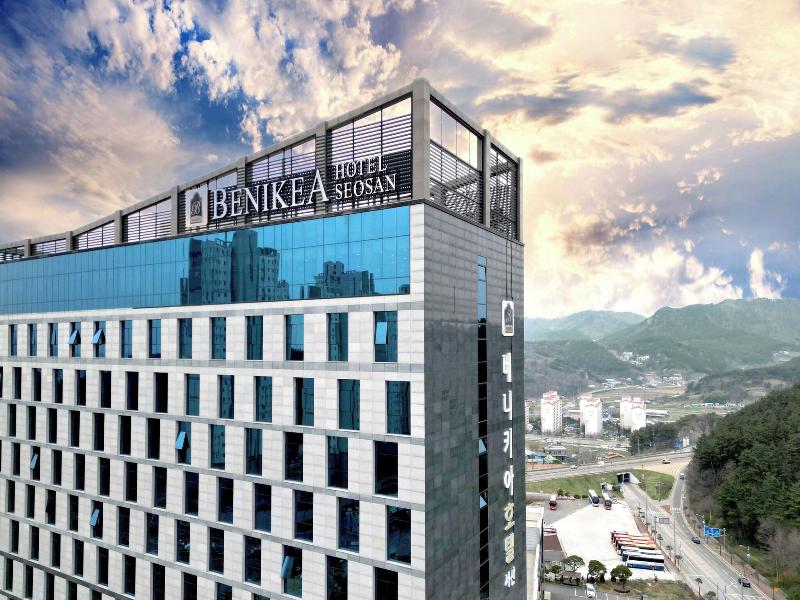 Benikea Seosan image