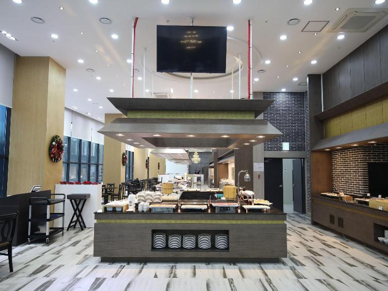 Benikea Seosan image