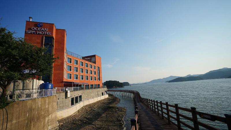 Ocean Spa Hotel image