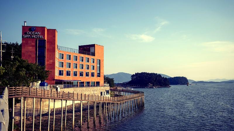 Ocean Spa Hotel image