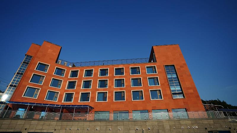 Ocean Spa Hotel image