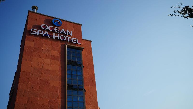 Ocean Spa Hotel image