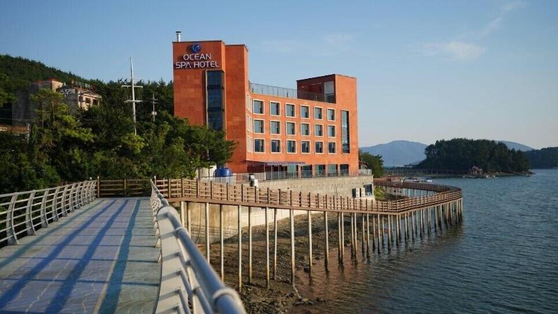 Ocean Spa Hotel image
