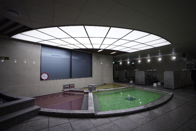 Ocean Spa Hotel image