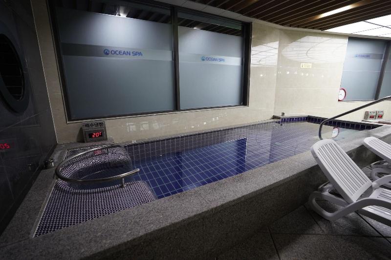 Ocean Spa Hotel image