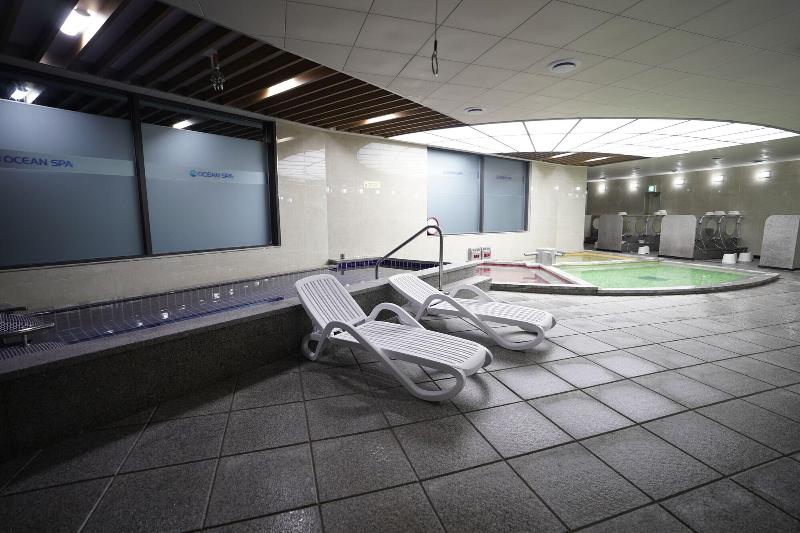 Ocean Spa Hotel image