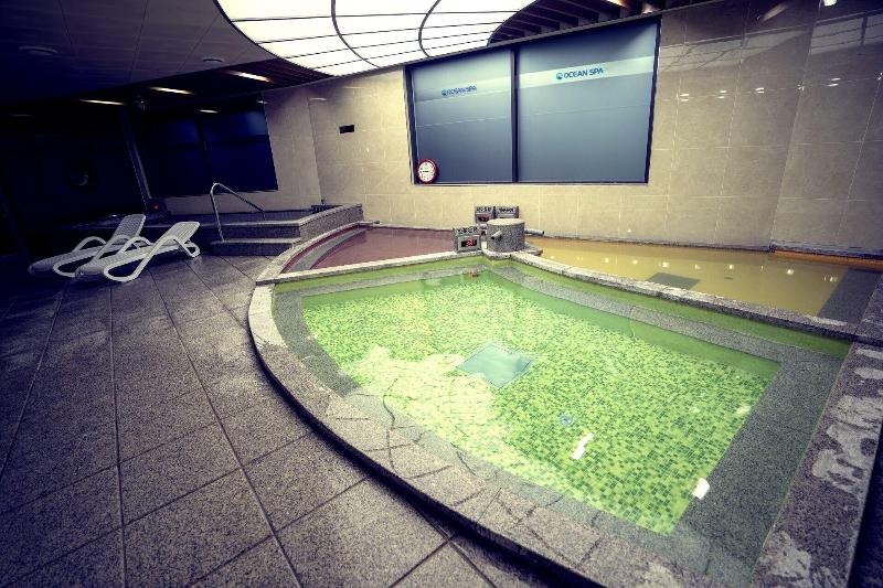 Ocean Spa Hotel image