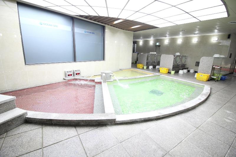 Ocean Spa Hotel image