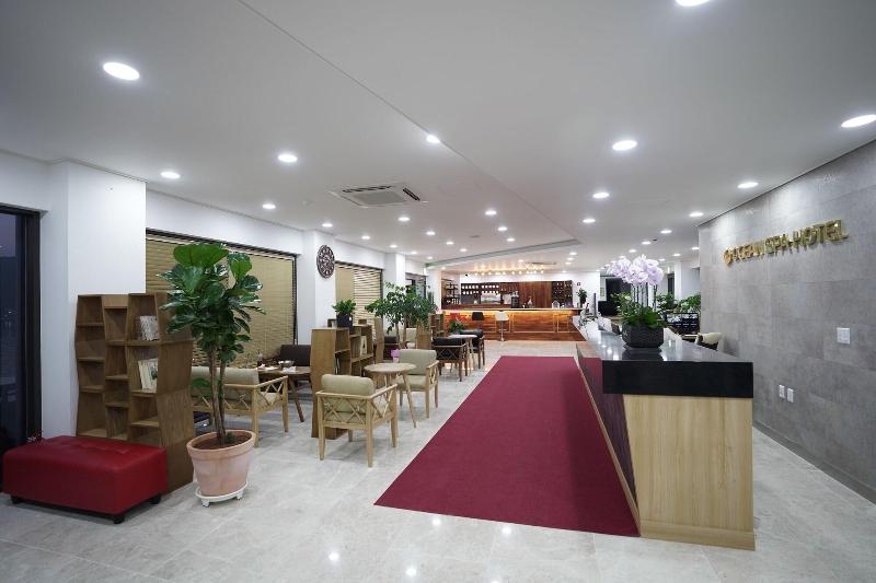 Ocean Spa Hotel image
