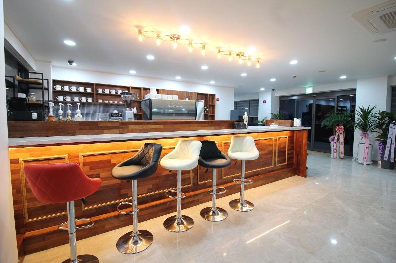 Ocean Spa Hotel image