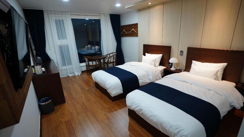 Ocean Spa Hotel image
