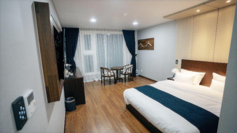 Ocean Spa Hotel image