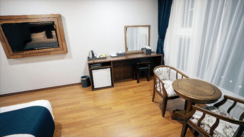Ocean Spa Hotel image