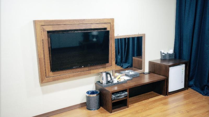 Ocean Spa Hotel image