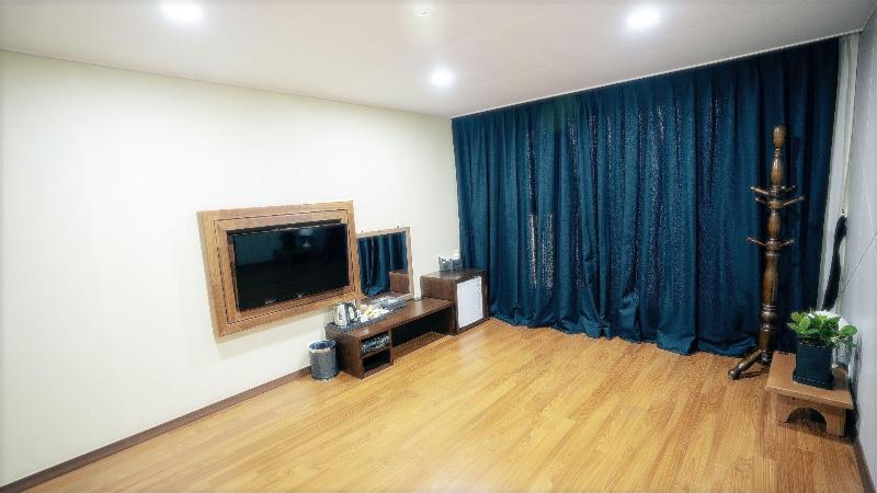 Ocean Spa Hotel image