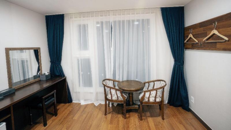 Ocean Spa Hotel image