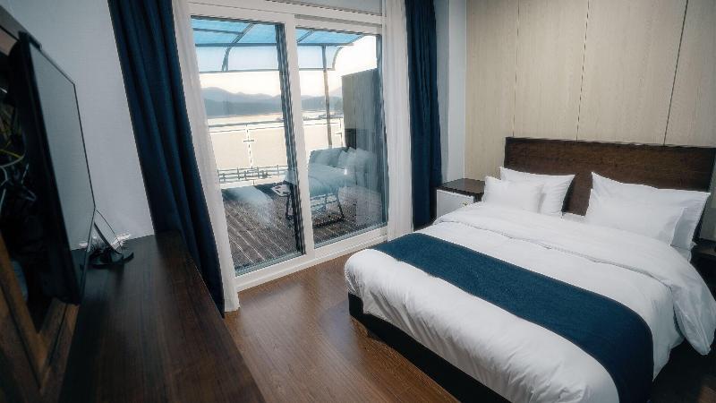 Ocean Spa Hotel image