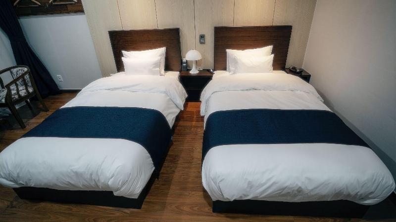 Ocean Spa Hotel image