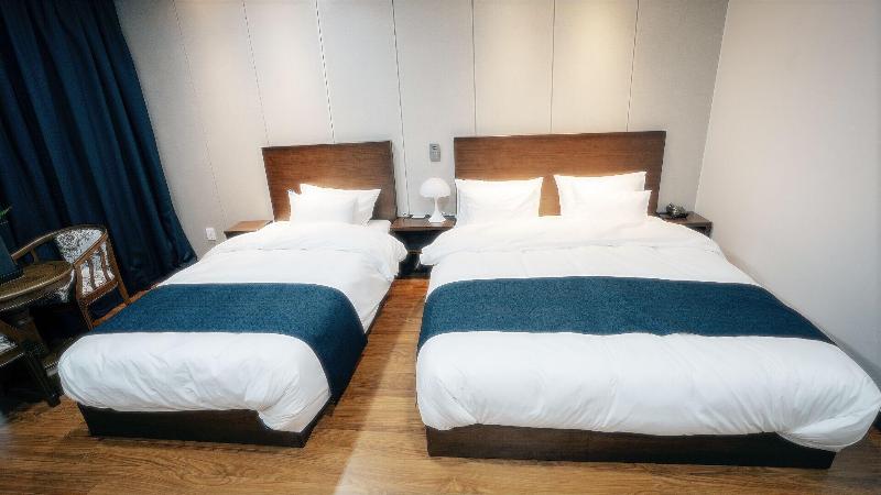 Ocean Spa Hotel image