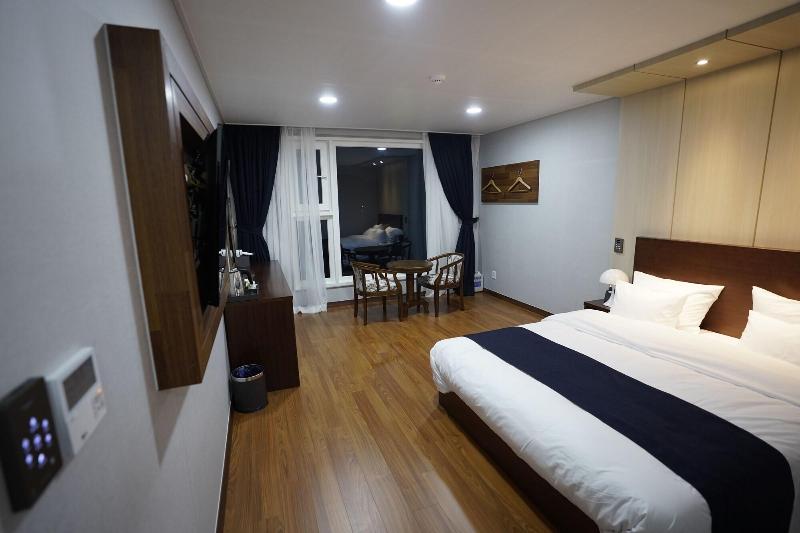 Ocean Spa Hotel image