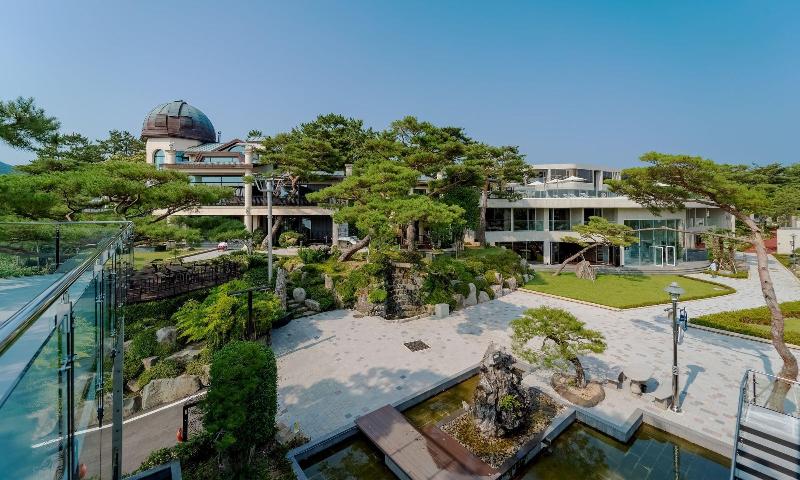 Goseong Hansan Marina Resort image
