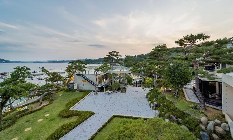 Goseong Hansan Marina Resort image
