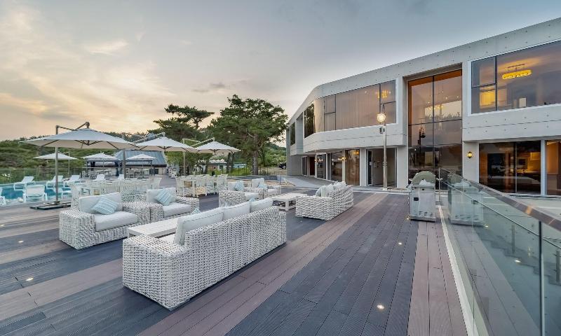 Goseong Hansan Marina Resort image