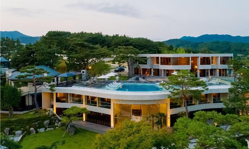 Goseong Hansan Marina Resort image